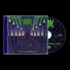 Worm Altar - Pillars Of Eternal Dusk CD